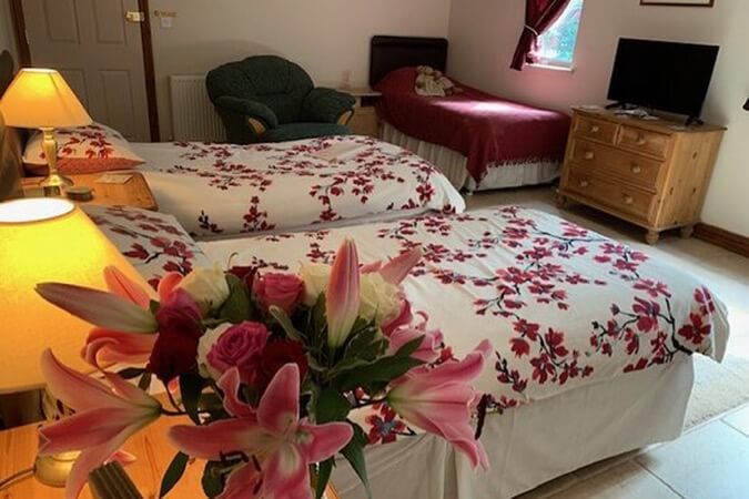 Merrywood B&B Thumbnail | Bridgwater - Somerset | UK Tourism Online