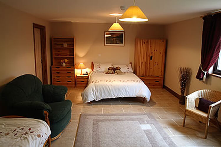 Merrywood B&B - Image 2 - UK Tourism Online