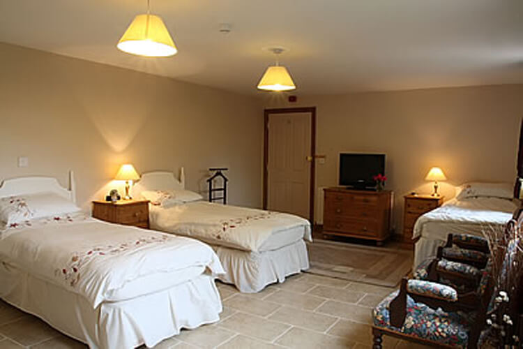 Merrywood B&B - Image 3 - UK Tourism Online