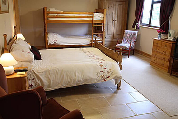 Merrywood B&B - Image 4 - UK Tourism Online