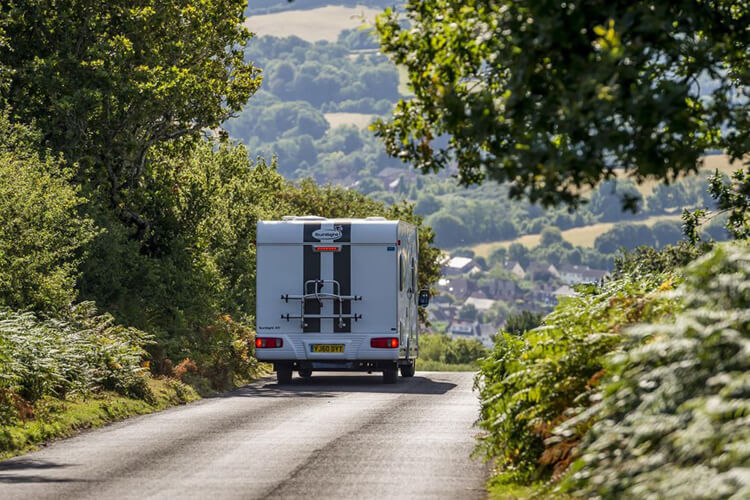 Minehead Camping and Caravanning Club Site - Image 4 - UK Tourism Online