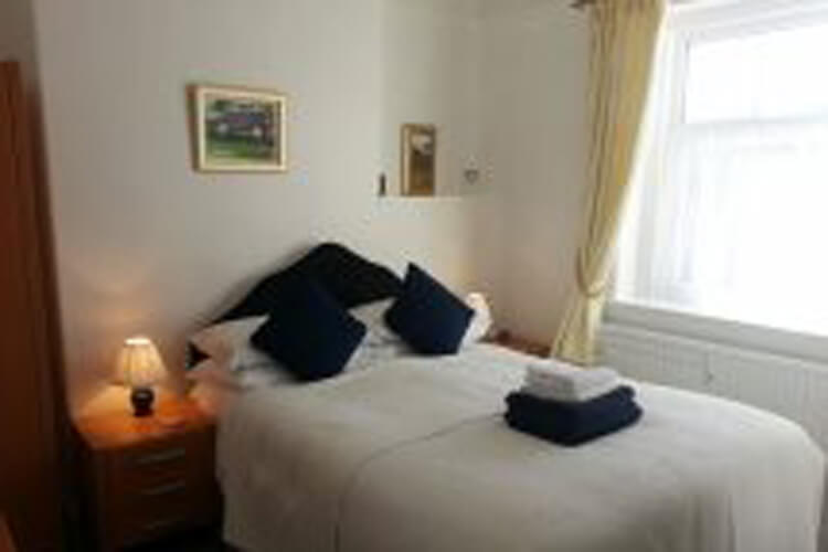 Montrose Guest House - Image 2 - UK Tourism Online