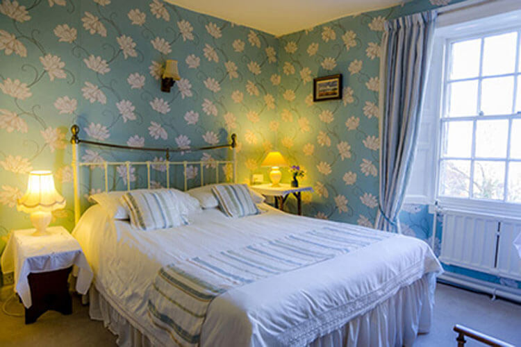 Moorlands Country Guest House - Image 2 - UK Tourism Online