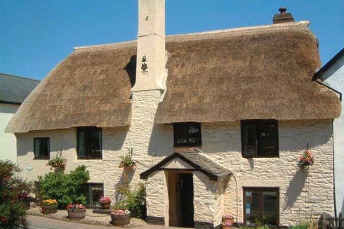 Myrtle Cottage Thumbnail | Porlock - Somerset | UK Tourism Online