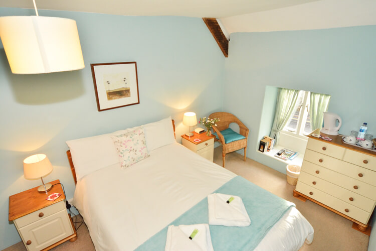 Myrtle Cottage - Image 3 - UK Tourism Online