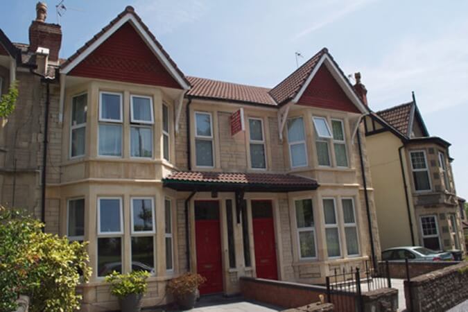 Norfolk Guest House Thumbnail | Bristol - Somerset | UK Tourism Online