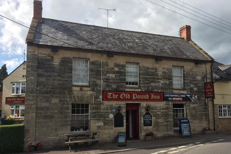 The Old Pound Inn - Image 1 - UK Tourism Online