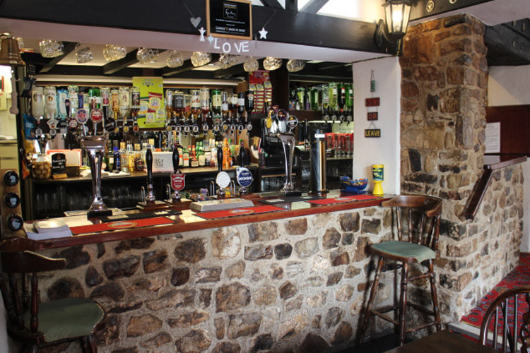 The Old Pound Inn - Image 4 - UK Tourism Online