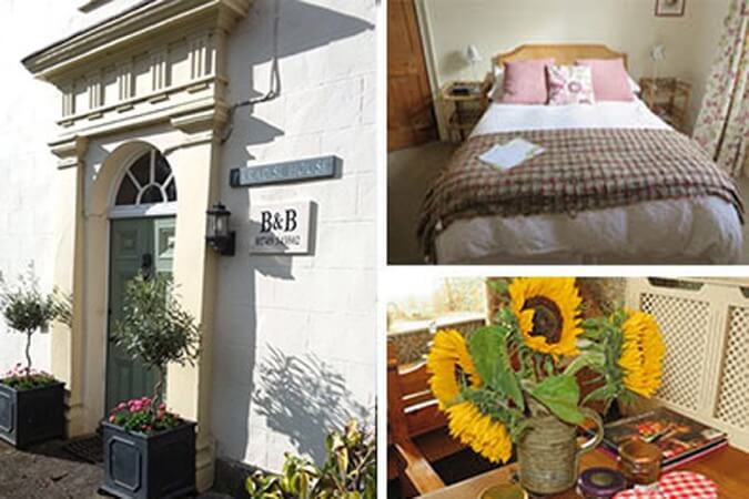 Paradise House Thumbnail | Croscombe - Somerset | UK Tourism Online