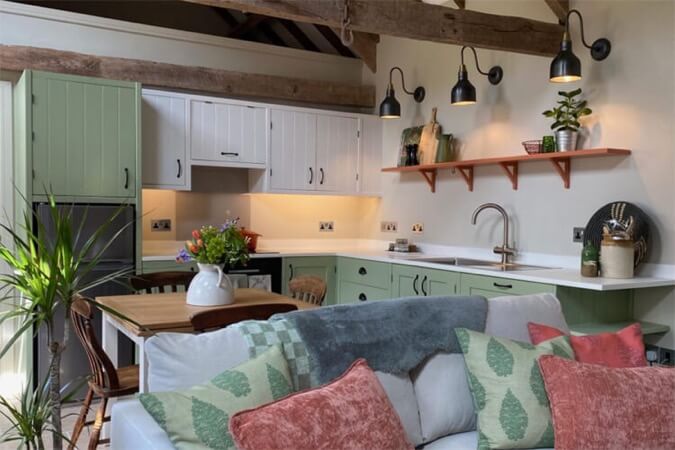 Pardlestone Farm Thumbnail | Minehead - Somerset | UK Tourism Online