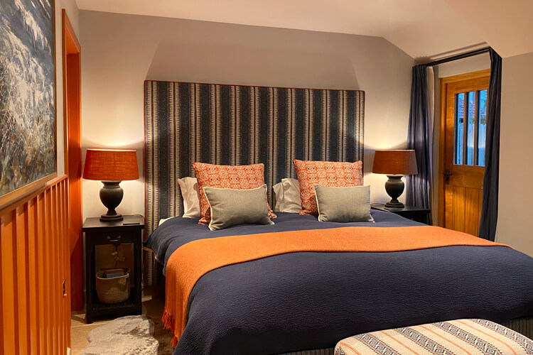 Pardlestone Farm - Image 2 - UK Tourism Online