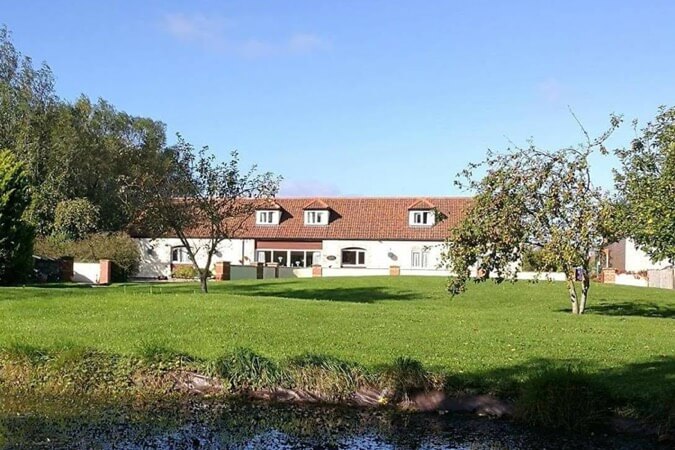 Parsonage Side Retreat Thumbnail | Bridgwater - Somerset | UK Tourism Online