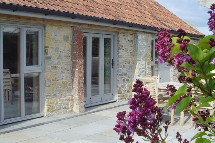 Pear Tree Cottages - Image 1 - UK Tourism Online