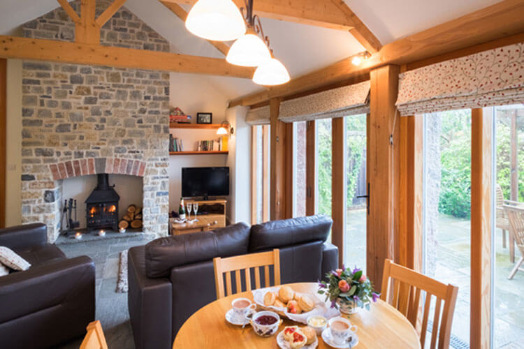 Pear Tree Cottages - Image 2 - UK Tourism Online