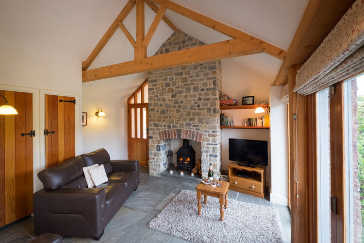 Pear Tree Cottages - Image 5 - UK Tourism Online