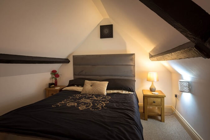 Cosy Barn Holidays Thumbnail | Taunton - Somerset | UK Tourism Online