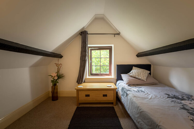 Cosy Barn Holidays - Image 2 - UK Tourism Online