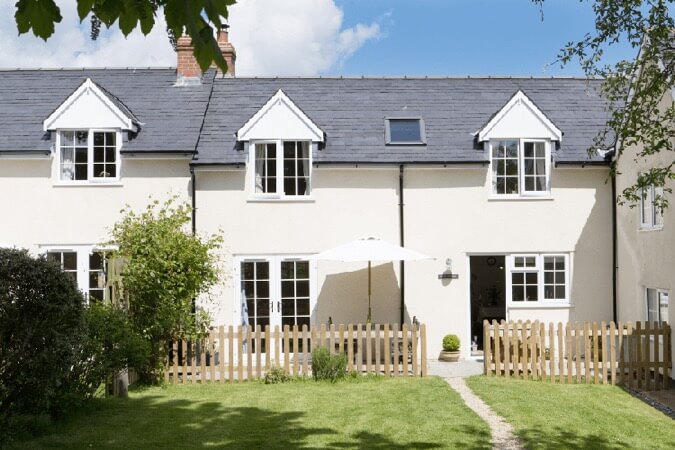 Pole Rue Farm Cottages Thumbnail | Chard - Somerset | UK Tourism Online