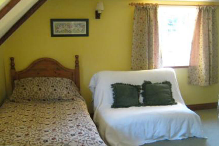 Poplar Farm Bed and Breakfast - Image 3 - UK Tourism Online