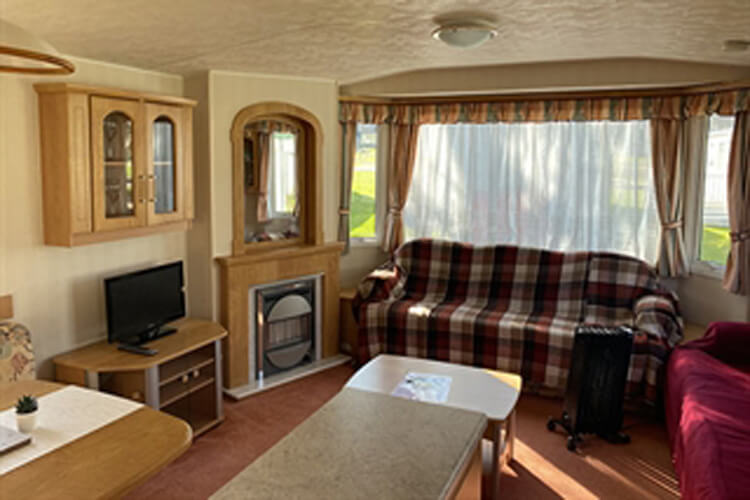 Porlock Holiday Park - Image 3 - UK Tourism Online