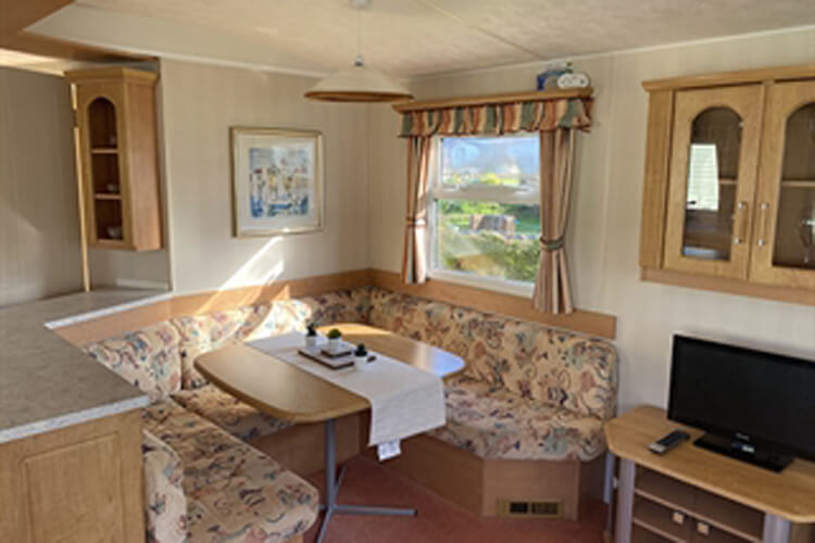 Porlock Holiday Park - Image 4 - UK Tourism Online