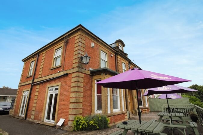 Preston Hotel Thumbnail | Yeovil - Somerset | UK Tourism Online