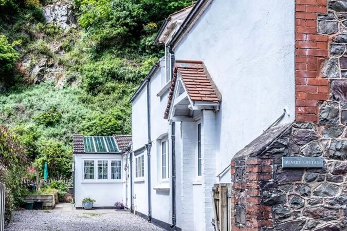 Quarry Cottage Thumbnail | Porlock - Somerset | UK Tourism Online