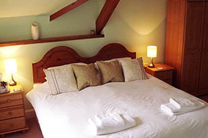 Reines House B&B Thumbnail | Porlock - Somerset | UK Tourism Online