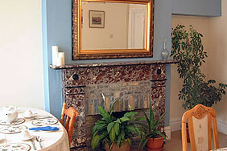 Reines House B&B - Image 3 - UK Tourism Online