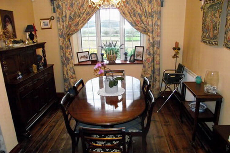 Rickham House - Image 3 - UK Tourism Online