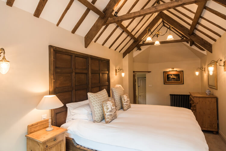 The Royal Oak Inn Luxborough - Image 1 - UK Tourism Online