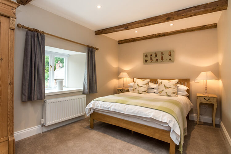 The Royal Oak Inn Luxborough - Image 4 - UK Tourism Online