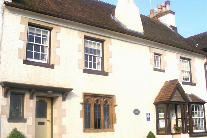 Sea View Bed and Breakfast Thumbnail | Porlock - Somerset | UK Tourism Online