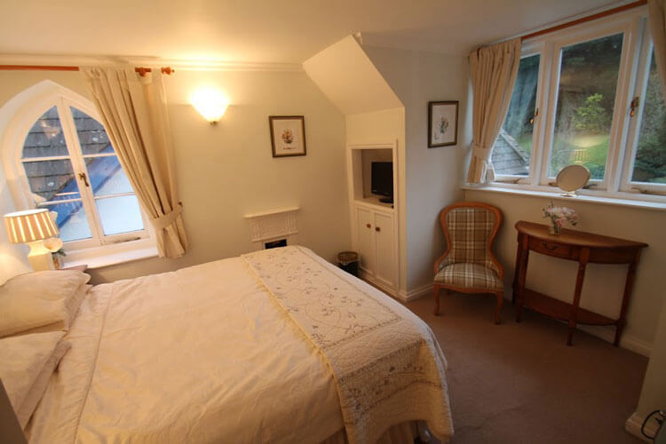 Seapoint Self Catering - Image 1 - UK Tourism Online