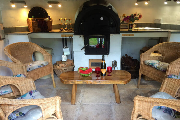 Somerset Garden Glamping - Image 4 - UK Tourism Online