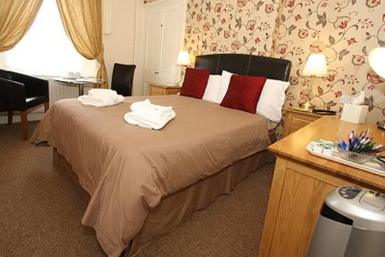 Spreyton Guest House - Image 2 - UK Tourism Online