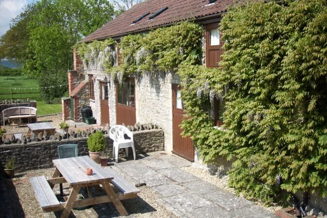 Springfield Cottages Thumbnail | Evercreech - Somerset | UK Tourism Online