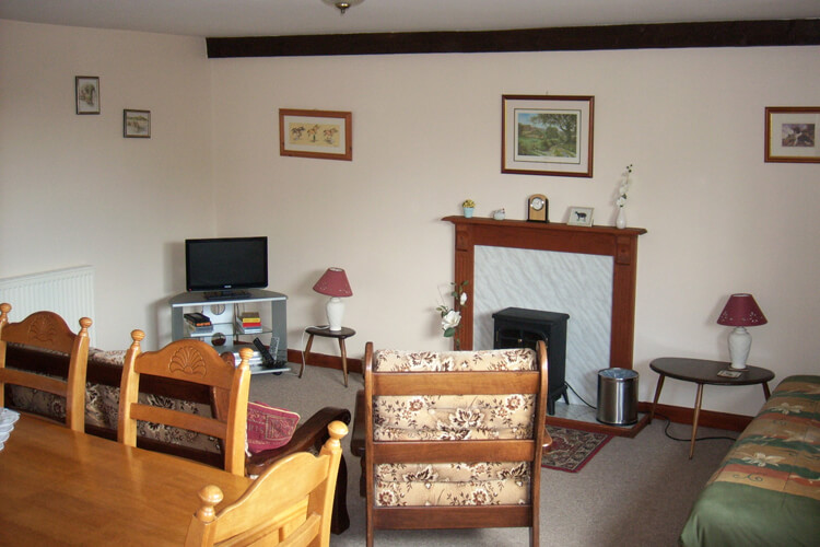 Springfield Cottages - Image 3 - UK Tourism Online