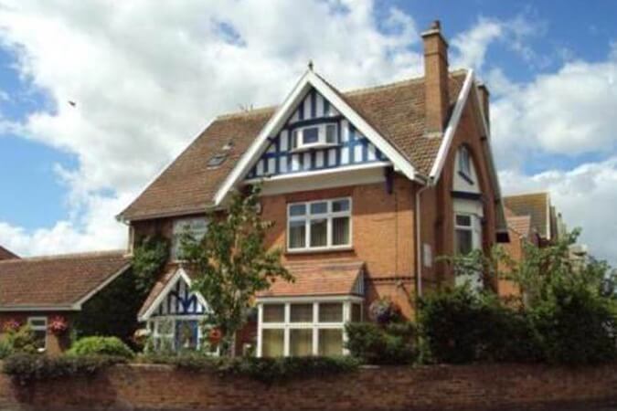 St Aubyns Guest House Thumbnail | Burnham-on-Sea - Somerset | UK Tourism Online