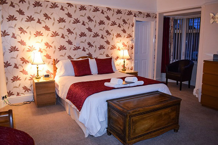 St Aubyns Guest House - Image 2 - UK Tourism Online