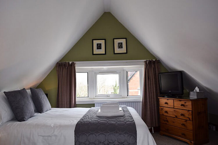 St Aubyns Guest House - Image 3 - UK Tourism Online