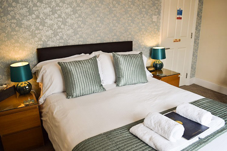 St Aubyns Guest House - Image 4 - UK Tourism Online