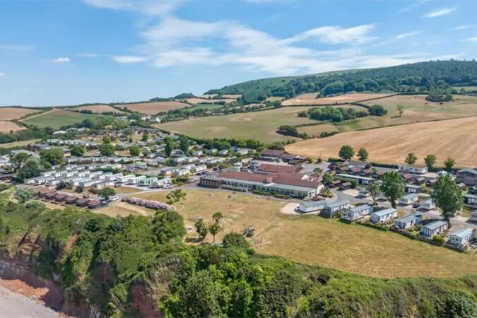 St Audries Bay Holiday Club Thumbnail | Minehead - Somerset | UK Tourism Online