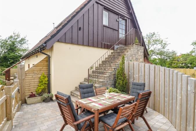 Stable Loft Thumbnail | Cheddar - Somerset | UK Tourism Online