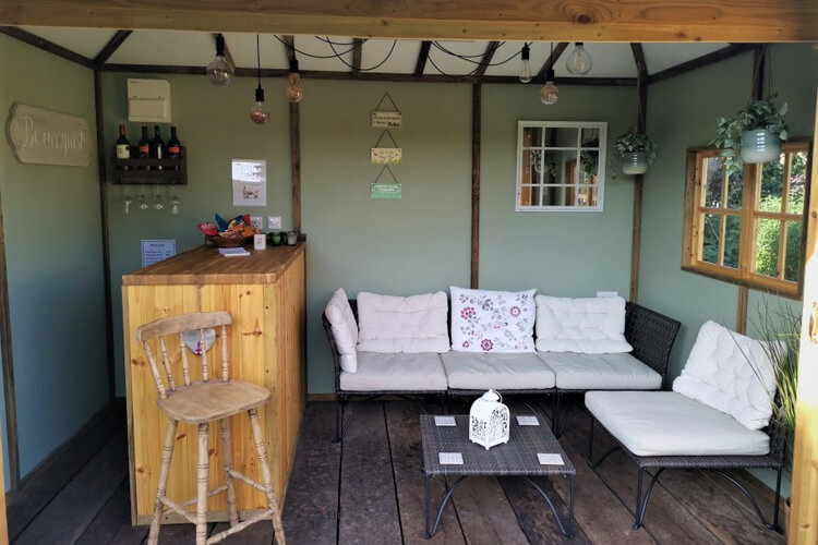 Steps Farmhouse - Image 4 - UK Tourism Online