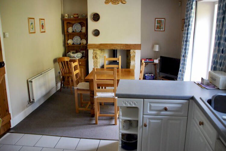 Tanwyn Holiday Cottage - Image 2 - UK Tourism Online