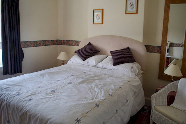 Tanwyn Holiday Cottage - Image 3 - UK Tourism Online