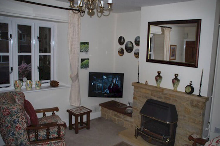 Tanwyn Holiday Cottage - Image 4 - UK Tourism Online