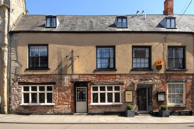 The Ancient Gatehouse Thumbnail | Wells - Somerset | UK Tourism Online