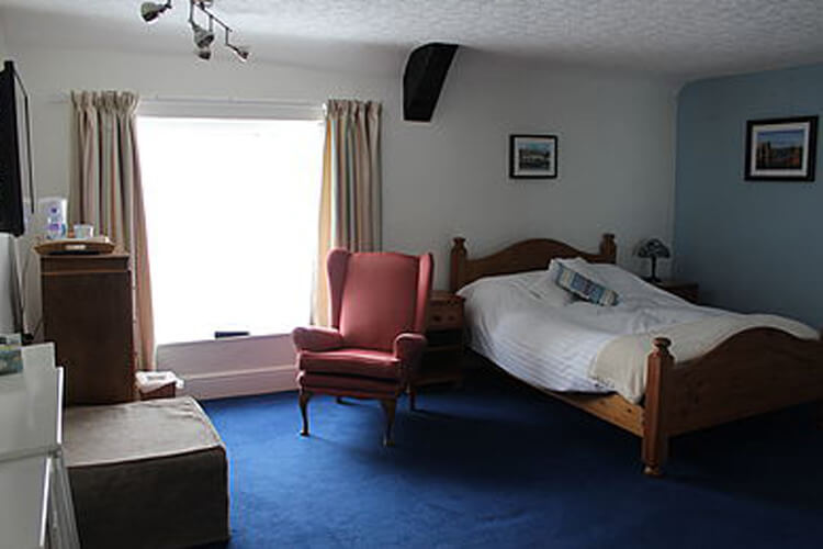 The Angel Inn - Image 4 - UK Tourism Online